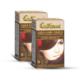 QuikHenna Aqua Powder Hair Colour- 110 Gm
