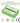 Hasthkar SLS & Paraben Free Aloevera Glycerine Soap Base Bar- 450gm (Pack of 2)
