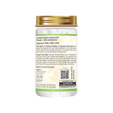 byPureNaturals 100% Organic Aloevera Gel Powder- 30 Gm