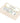 Hasthkar SLS & Paraben Free Goat Milk Glycerine Soap Base Bar- 450gm