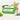 Hasthkar SLS & Paraben Free Neem Tulsi Glycerine Soap Base Bar- 450 Gm (Pack of 2)