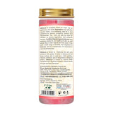 byPureNaturals 100% Organic Hibiscus Powder- 100 Gm