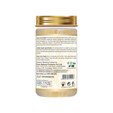 byPureNaturals 100% Organic Khus Powder- 110 Gm