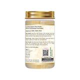 byPureNaturals 100% Organic Khus Powder- 110 Gm