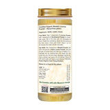 byPureNaturals 100% Organic Mulethi Licorice Powder- 125 Gm