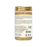 byPureNaturals 100% Organic Reetha Powder- 125 Gm