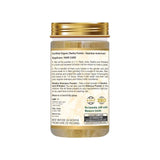 byPureNaturals 100% Organic Reetha Powder- 125 Gm