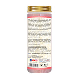 byPureNaturals 100% Organic Rose Petals Powder- 100 Gm
