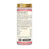 byPureNaturals 100% Organic Rose Petals Powder- 100 Gm