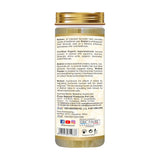 byPureNaturals 100% Organic Brahmi Powder- 100 Gm