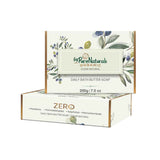 byPureNaturals Organic Shea Butter Clear Natural Soap- 200gm