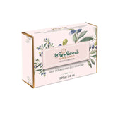 byPureNaturals Organic Shea Butter Henna & Hibiscus Soap- 200gm