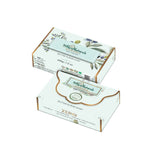 byPureNaturals Organic Shea Butter Mint & Sesame Soap- 200gm