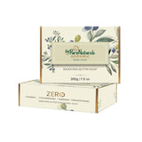 byPureNaturals Organic Shea Butter Musk Olive Soap- 200gm