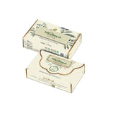 byPureNaturals Organic Shea Butter Musk Olive Soap- 200gm
