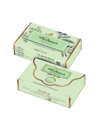 Organic Neem Tea tree Soap-1