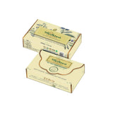 byPureNaturals Organic Shea Butter Neem Tea Tree & Rosemary Soap- 200gm