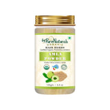 byPureNaturals 100% Organic Amla Powder- 125 Gm