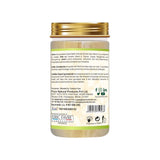 byPureNaturals 100% Organic Amla Powder- 125 Gm