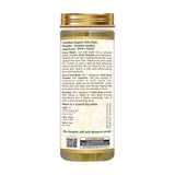 byPureNaturals 100% Organic Gotu Kola Powder- 100 Gm