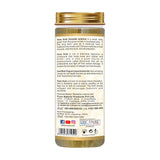 byPureNaturals 100% Organic Gotu Kola Powder- 100 Gm