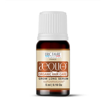 Organic Hair Growth Serum byPureNaturals