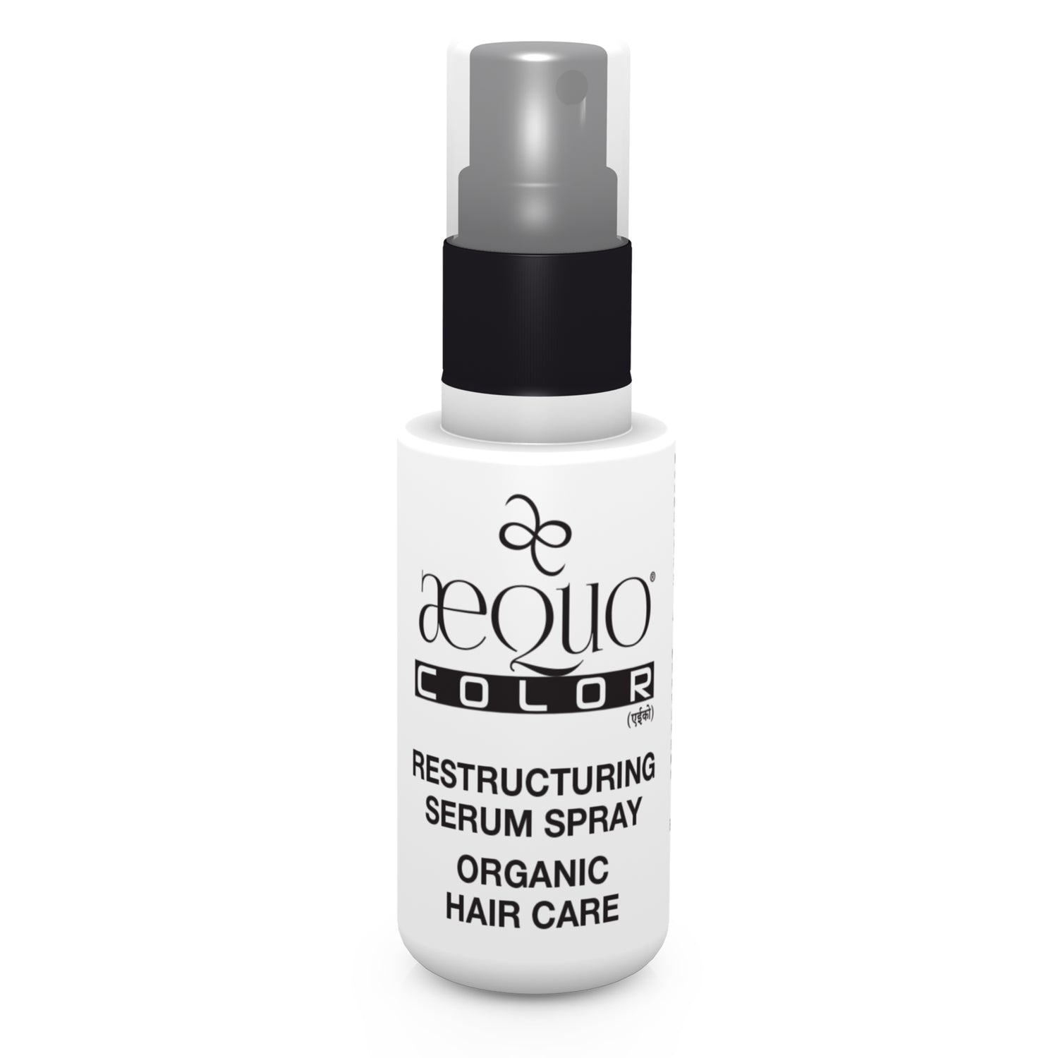 Organic Hair Restructuring Serum byPureNaturals-1
