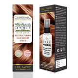 QH+ Aequo Organic Leave On Restructuring Hair Serum Spray- 30ml