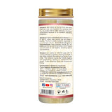 byPureNaturals 100% Organic Red Shikakai Powder- 100 Gm