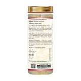 byPureNaturals 100% Organic Red Shikakai Powder- 100 Gm