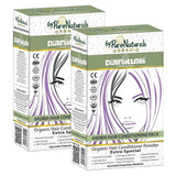 byPureNaturals 100% Organic Aroma Deep Hair Conditioning Pack- 120Gm (Pack of 2)