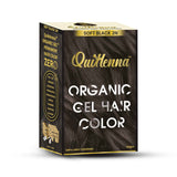 QuikHenna Organic Gel Hair Colour