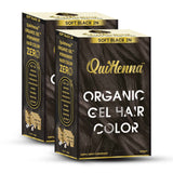 QuikHenna Organic Gel Hair Colour