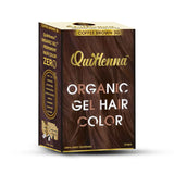 QuikHenna Organic Gel Hair Colour