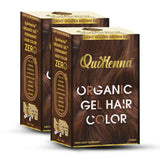 QuikHenna Organic Gel Hair Colour