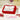 Hasthkar SLS & Paraben Free Red Wine with Pomegranate Glycerine Soap Base Bar- 450gm (Pack of 2)