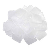 Hasthkar Clear Glycerine Soap Base Flakes- 450gm