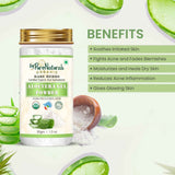 byPureNaturals 100% Organic Aloevera Gel Powder- 30 Gm