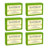 Hasthkar Handmade Glycerine Aloevera Honey Soap- 100gm - BuyPureNaturals
