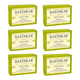 Hasthkar Handmade Glycerine Aloevera Soap - 125gm - BuyPureNaturals