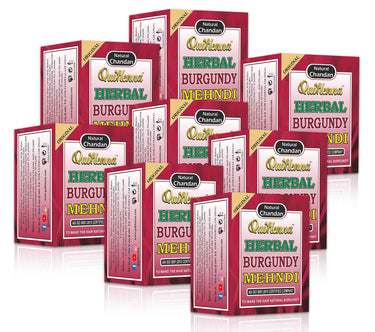 QuikHenna Herbal Mehndi- 65 Gm