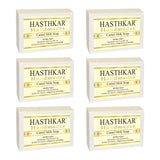Hasthkar Handmade Glycerine Camel Milk Soap- 125gm - BuyPureNaturals