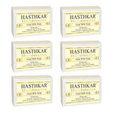 Hasthkar Handmade Glycerine Goat Milk Soap- 125gm - BuyPureNaturals