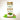 byPureNaturals 100% Organic Gotu Kola Powder- 100 Gm