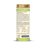 byPurenaturals 100% Organic Henna Powder- 125 Gm