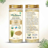 byPureNaturals 100% Organic Khus Powder- 110 Gm