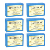 Hasthkar Handmade Glycerine Mint Soap- 125gm - BuyPureNaturals