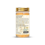 byPureNaturals 100% Organic Orange Peel Powder- 100 Gm