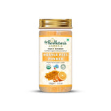 byPureNaturals 100% Organic Orange Peel Powder- 100 Gm