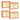 Hasthkar Handmade Glycerine Orange Soap- 125gm - BuyPureNaturals